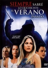 Ver Siempre sabré lo que hicisteis el último verano (2006) Online