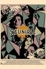 Reunirse main poster