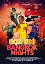 Poster for Bon Bini: Bangkok Nights 