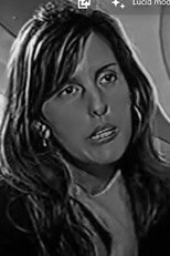 Solange Mathou as in Clave de sol