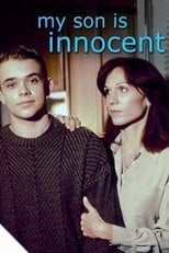 Poster for My Son Is Innocent 