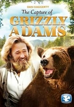 Poster for The Capture of Grizzly Adams 