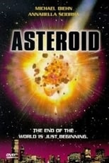 Asteroid (1997)