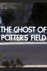 Poster for The Ghost of Potter's Field