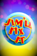 Poster for Jim'll Fix It