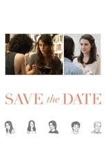 Poster for Save the Date