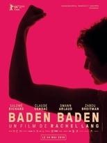 Baden Baden serie streaming