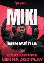 MIKI: miniséria (2025)