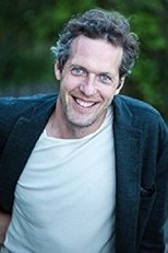 Poster for Niklas Engdahl