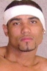 Foto retrato de Jay Jay