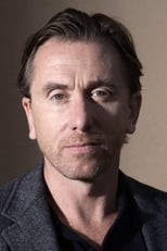 Poster for Tim Roth