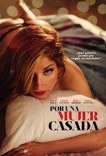 Poster for Por una mujer casada 