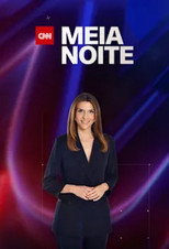 CNN Meia Noite poster