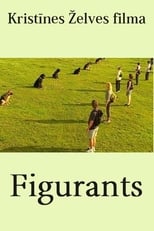 Poster for Figurants 