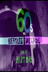 The 60s: The Beatles Decade poster