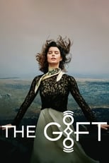 Poster for The Gift Season 1