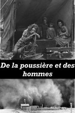 De la poussière et des hommes