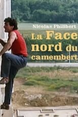 Poster di La Face Nord du Camembert