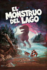 El monstruo del lago