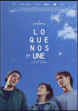 Lo que nos une