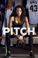 Poster di Pitch