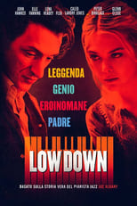 Poster di Low Down