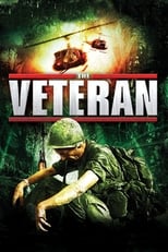 Poster for The Veteran