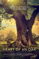 Poster for Heart of an Oak