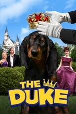 Poster for The Duke