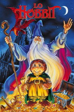 Lo Hobbit