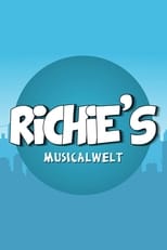 Poster for Richie's Musicalwelt Season 1