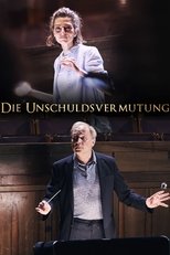 Poster for Die Unschuldsvermutung 