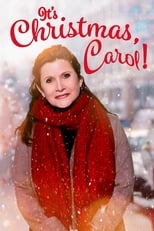 Poster for It's Christmas, Carol!