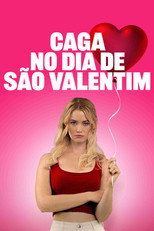 Caga no Dia de São Valentim