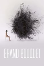 Poster for Grand Bouquet
