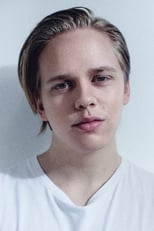 Poster for Valter Skarsgård