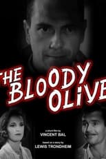 Poster for The Bloody Olive