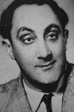 Foto retrato de Leonid Koretsky