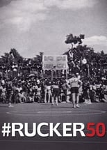 Poster di #Rucker50