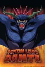 Poster for Demon Lord Dante Season 1