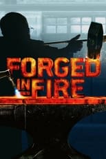 Poster for Forged in Fire