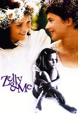 Zelly & Me main poster
