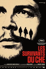Che Guevara: The Last Companions