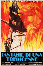 Fantasie di una tredicenne