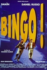 Poster for Bingo!