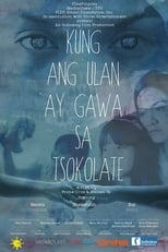 Poster di Kung ang Ulan ay Gawa sa Tsokolate