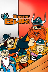 Вики, маленький викинг