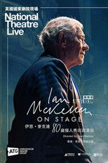 Ian McKellen on Stage: With Tolkien, Shakespeare, Others and YOU