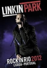 Poster for Linkin Park - Rock in Rio 2012