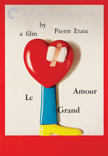 Poster for Le Grand Amour 